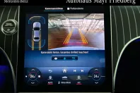 Mercedes-Benz C 200 (Clasa C) din 2024 cu 11.540 km - oferta MER204791 - foto 21