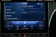 Mercedes-Benz C 200 (Clasa C) din 2024 cu 11.540 km - oferta MER204791 - foto 22