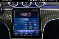 Mercedes-Benz C 200 (Clasa C) din 2024 cu 11.540 km - oferta MER204791 - foto 23