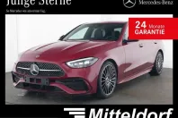 Mercedes-Benz C 180 (Clasa C) din 2025 cu 10.000 km - oferta MER204792 - foto 1