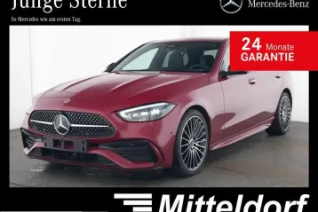 Mercedes-Benz C 180 din 2025 - oferta MER204792
