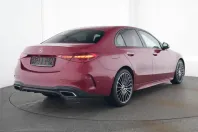 Mercedes-Benz C 180 (Clasa C) din 2025 cu 10.000 km - oferta MER204792 - foto 2