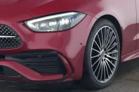 Mercedes-Benz C 180 (Clasa C) din 2025 cu 10.000 km - oferta MER204792 - foto 3