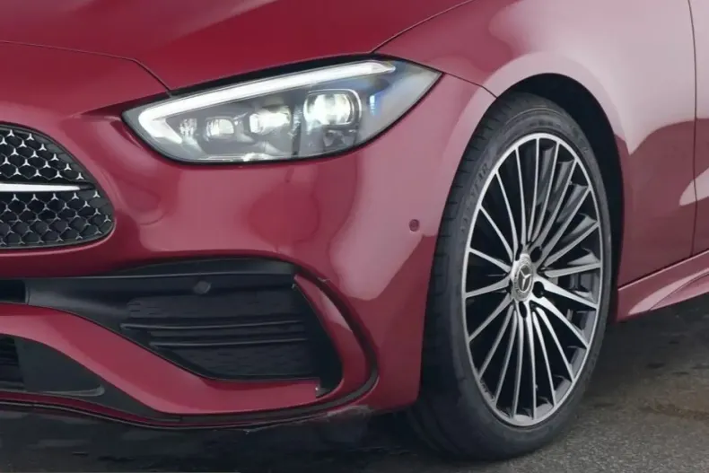 Mercedes-Benz C 180 (Clasa C) din 2025 cu 10.000 km - oferta MER204792 - foto 3