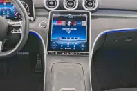 Mercedes-Benz C 180 (Clasa C) din 2025 cu 10.000 km - oferta MER204792 - foto 4