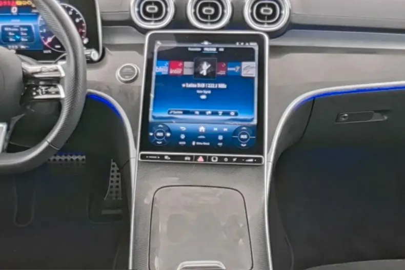 Mercedes-Benz C 180 (Clasa C) din 2025 cu 10.000 km - oferta MER204792 - foto 4