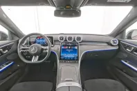 Mercedes-Benz C 180 (Clasa C) din 2025 cu 10.000 km - oferta MER204792 - foto 6