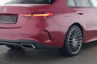 Mercedes-Benz C 180 (Clasa C) din 2025 cu 10.000 km - oferta MER204792 - foto 9