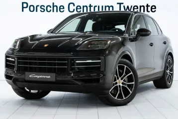 Porsche Cayenne din 2023 - oferta POR204793