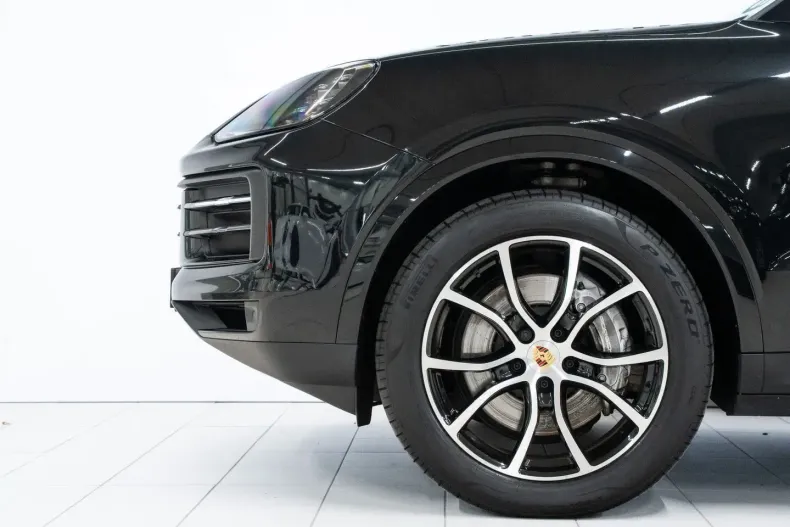 Porsche Cayenne din 2023 cu 61.514 km - oferta POR204793 - foto 6