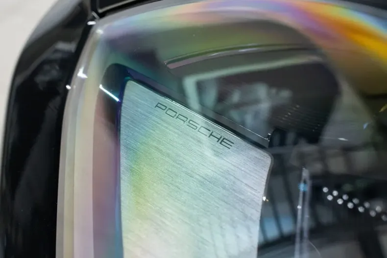 Porsche Cayenne din 2023 cu 61.514 km - oferta POR204793 - foto 11