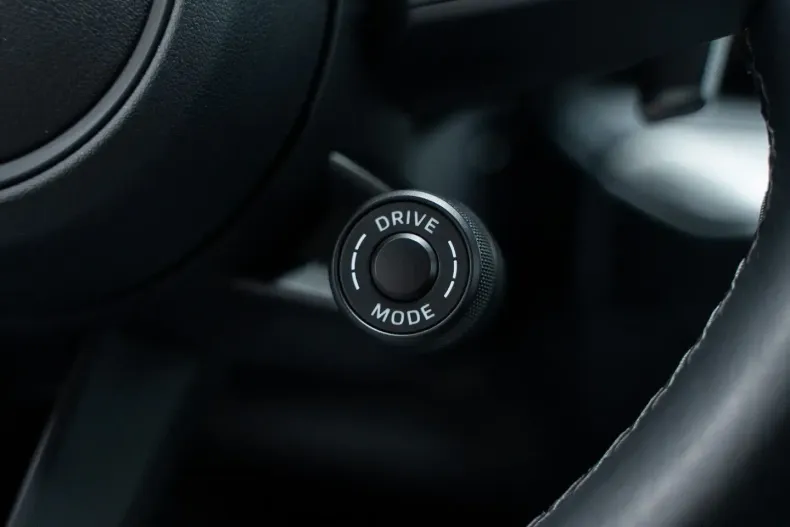 Porsche Cayenne din 2023 cu 61.514 km - oferta POR204793 - foto 34