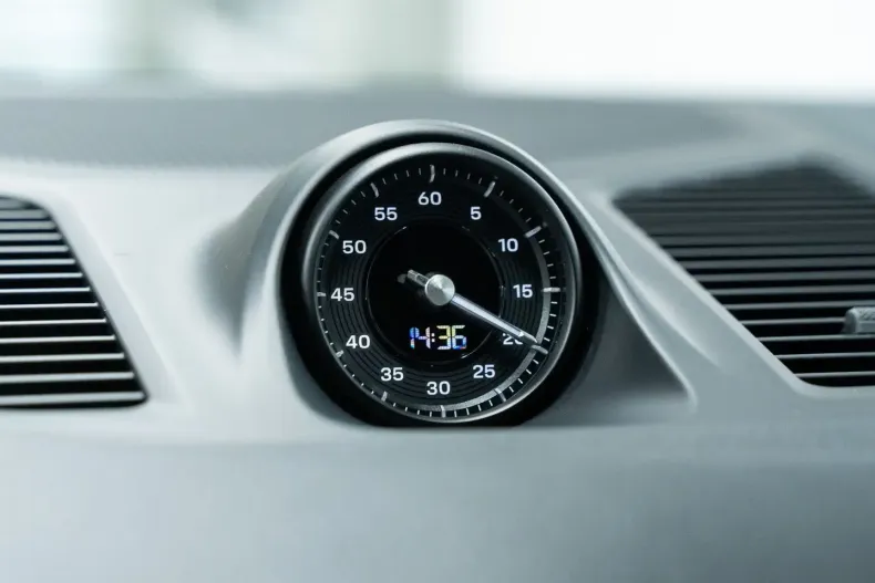 Porsche Cayenne din 2023 cu 61.514 km - oferta POR204793 - foto 36