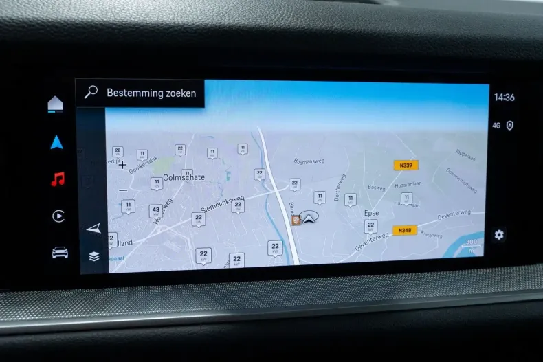 Porsche Cayenne din 2023 cu 61.514 km - oferta POR204793 - foto 37