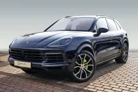 Porsche Cayenne din 2022 cu 33.430 km - oferta POR204794 - foto 1