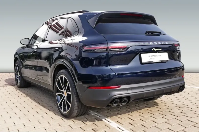 Porsche Cayenne din 2022 cu 33.430 km - oferta POR204794 - foto 3