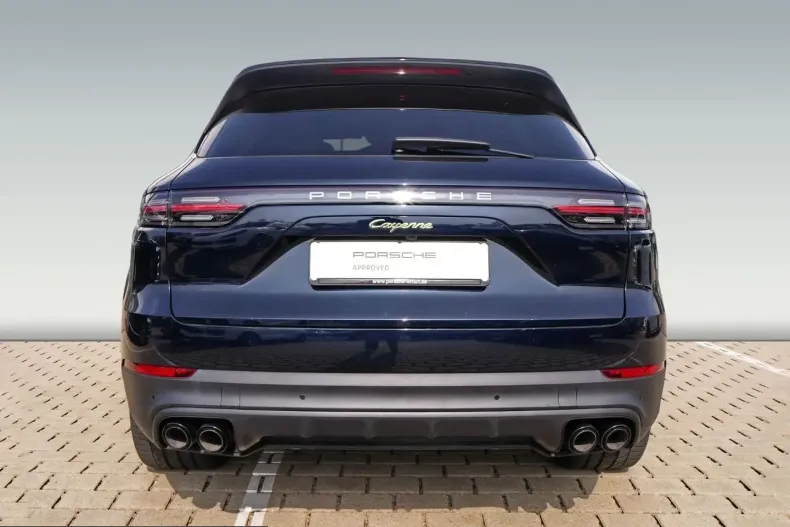 Porsche Cayenne din 2022 cu 33.430 km - oferta POR204794 - foto 9