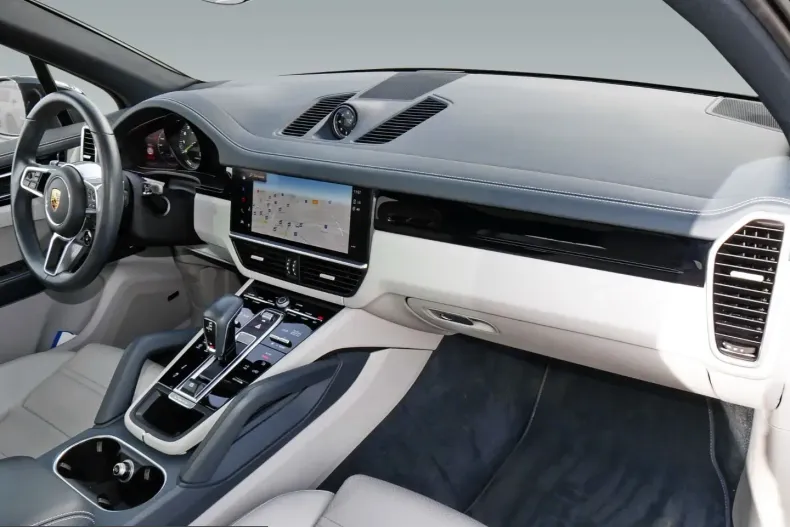 Porsche Cayenne din 2022 cu 33.430 km - oferta POR204794 - foto 11