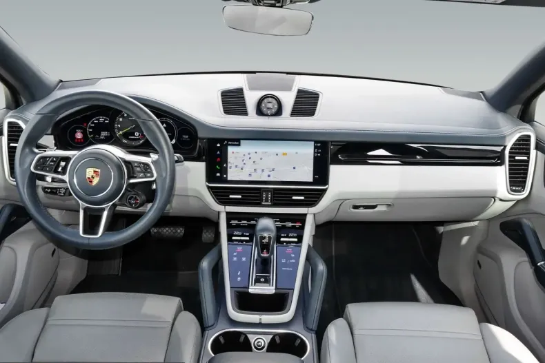 Porsche Cayenne din 2022 cu 33.430 km - oferta POR204794 - foto 15