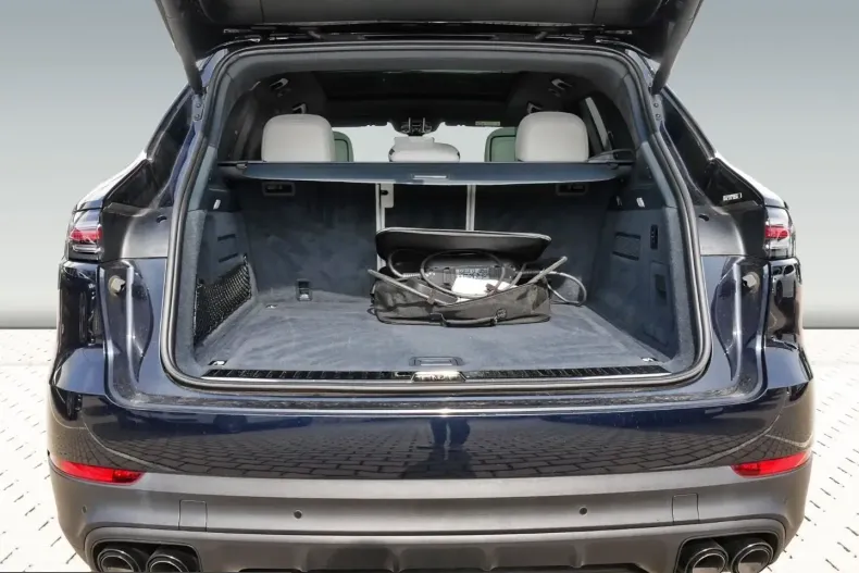 Porsche Cayenne din 2022 cu 33.430 km - oferta POR204794 - foto 18