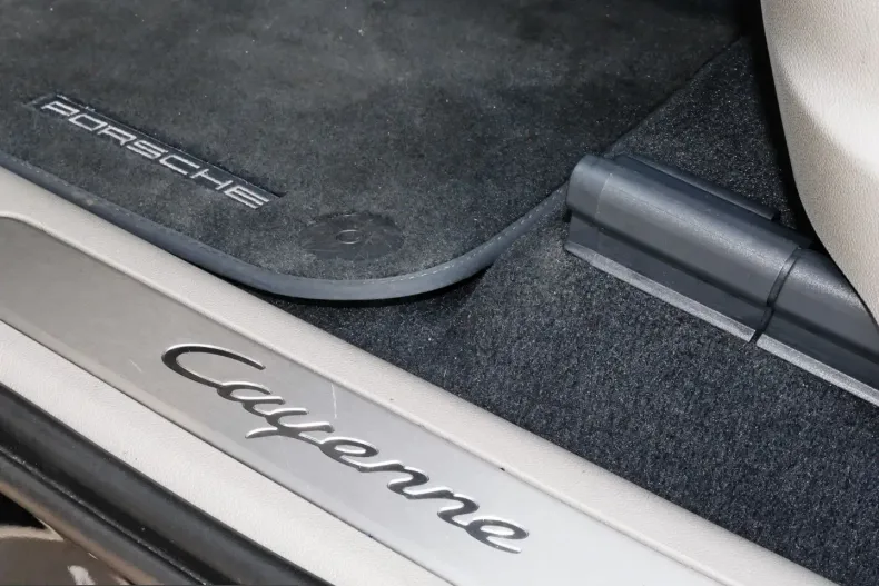 Porsche Cayenne din 2022 cu 33.430 km - oferta POR204794 - foto 21