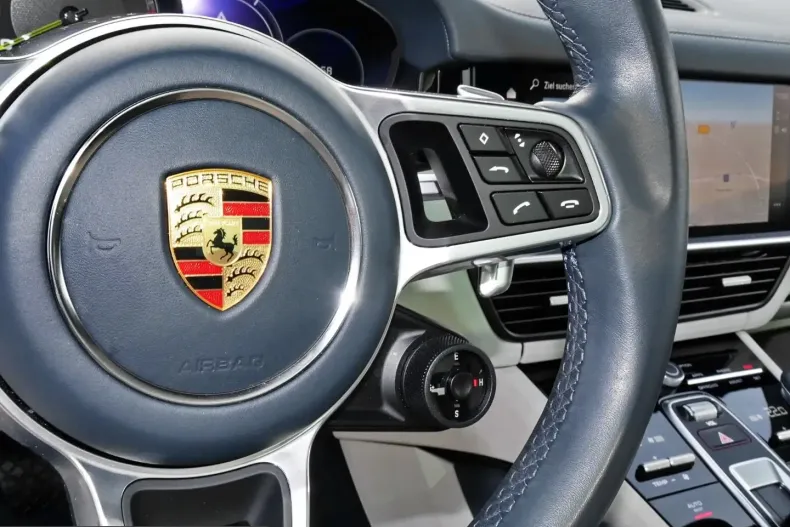 Porsche Cayenne din 2022 cu 33.430 km - oferta POR204794 - foto 23