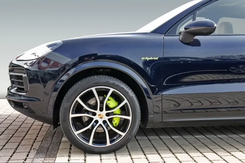 Porsche Cayenne din 2022 cu 33.430 km - oferta POR204794 - foto 24