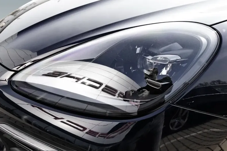 Porsche Cayenne din 2022 cu 33.430 km - oferta POR204794 - foto 26