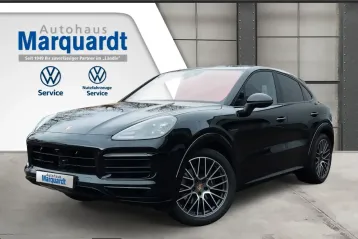 Porsche Cayenne din 2022 - oferta POR204795