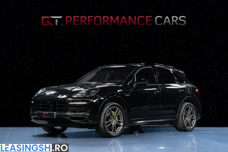 Porsche Cayenne din 2023 cu 69.000 km - oferta POR204796 - foto 3