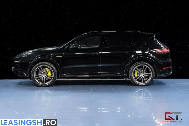 Porsche Cayenne din 2023 cu 69.000 km - oferta POR204796 - foto 5