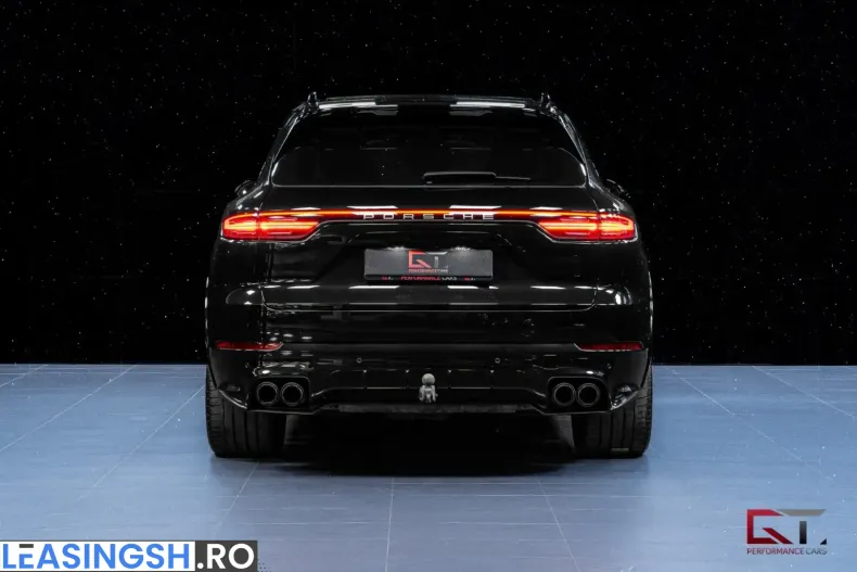 Porsche Cayenne din 2023 cu 69.000 km - oferta POR204796 - foto 7