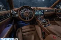 Porsche Cayenne din 2023 cu 69.000 km - oferta POR204796 - foto 11