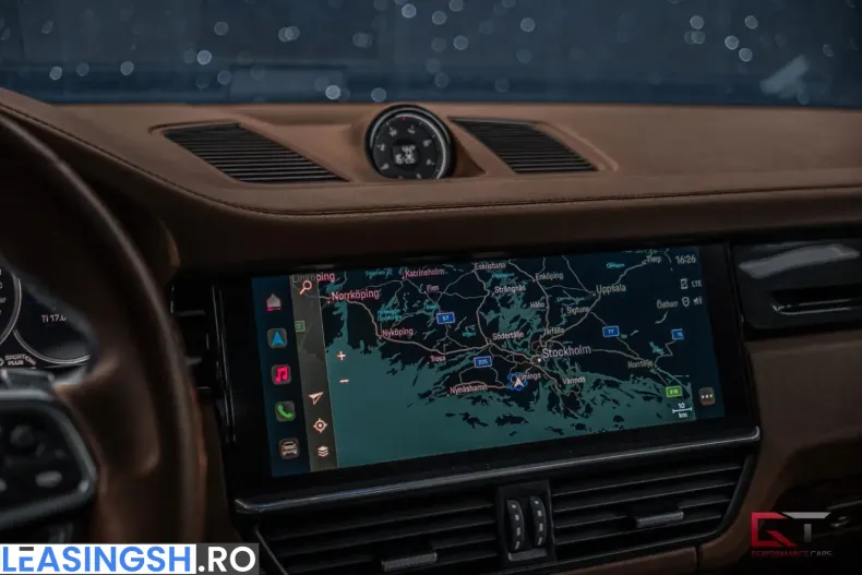 Porsche Cayenne din 2023 cu 69.000 km - oferta POR204796 - foto 12