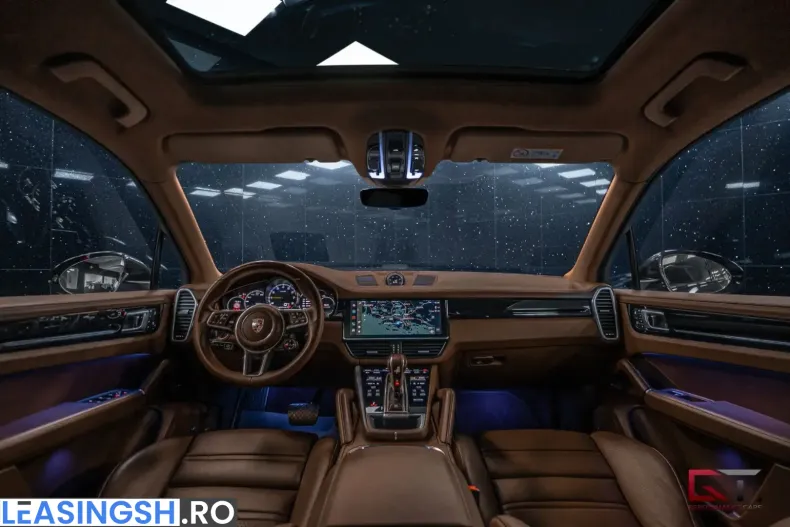 Porsche Cayenne din 2023 cu 69.000 km - oferta POR204796 - foto 16