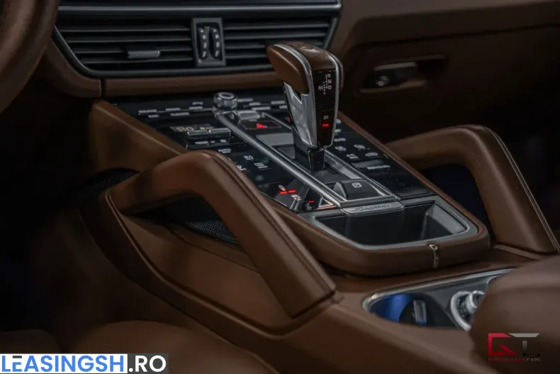 Porsche Cayenne din 2023 cu 69.000 km - oferta POR204796 - foto 17