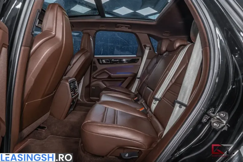 Porsche Cayenne din 2023 cu 69.000 km - oferta POR204796 - foto 20