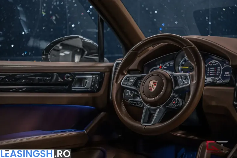 Porsche Cayenne din 2023 cu 69.000 km - oferta POR204796 - foto 21