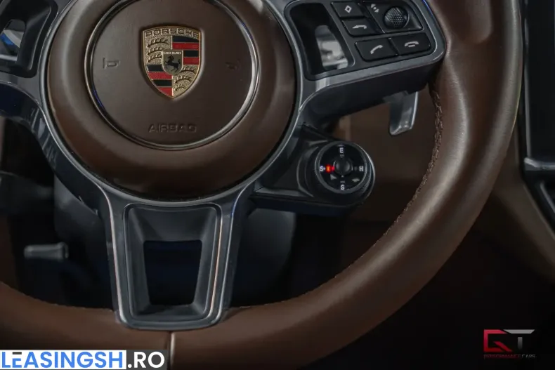 Porsche Cayenne din 2023 cu 69.000 km - oferta POR204796 - foto 22