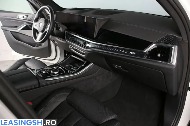 BMW X5 (Seria X) din 2025 cu 28.800 km - oferta BMW204797 - foto 5