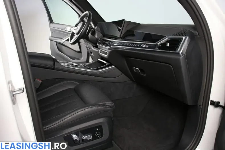 BMW X5 (Seria X) din 2025 cu 28.800 km - oferta BMW204797 - foto 6
