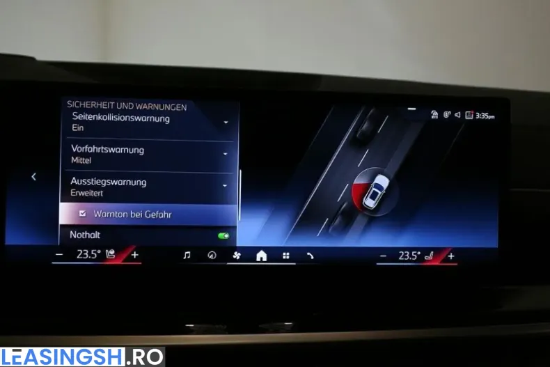 BMW X5 (Seria X) din 2025 cu 28.800 km - oferta BMW204797 - foto 18