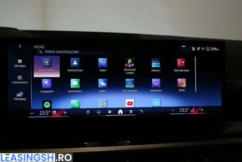 BMW X5 (Seria X) din 2025 cu 28.800 km - oferta BMW204797 - foto 24