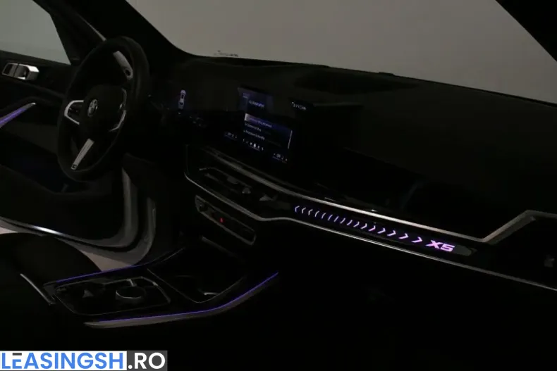 BMW X5 (Seria X) din 2025 cu 28.800 km - oferta BMW204797 - foto 25