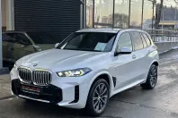 BMW X5 (Seria X) din 2025 cu 8.865 km - oferta BMW204798 - foto 2