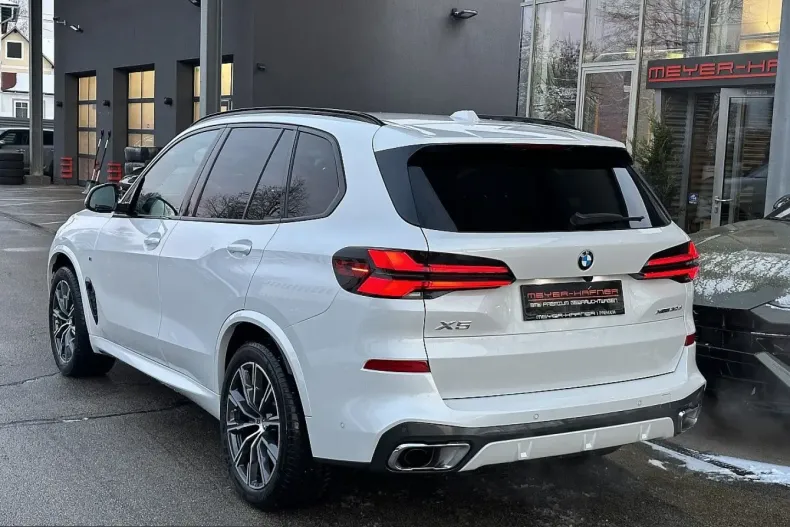 BMW X5 (Seria X) din 2025 cu 8.865 km - oferta BMW204798 - foto 7