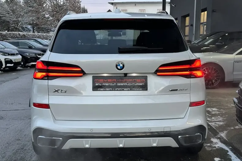 BMW X5 (Seria X) din 2025 cu 8.865 km - oferta BMW204798 - foto 9