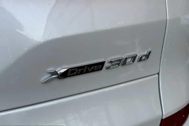 BMW X5 (Seria X) din 2025 cu 8.865 km - oferta BMW204798 - foto 10