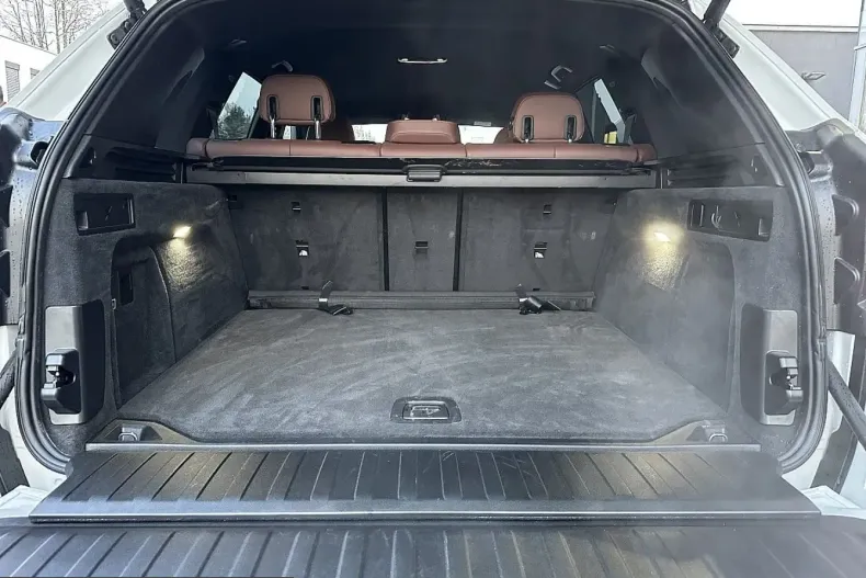 BMW X5 (Seria X) din 2025 cu 8.865 km - oferta BMW204798 - foto 11