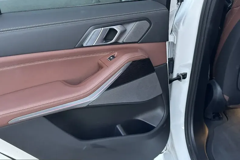 BMW X5 (Seria X) din 2025 cu 8.865 km - oferta BMW204798 - foto 13